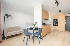 Plac Rodła Deluxe Studio, Szczecin